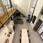 Luxury House In Milano Pietrasanta 130 Mq