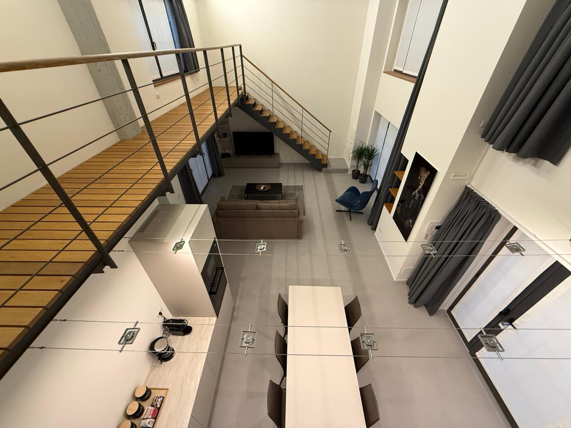 Luxury House In Pietrasanta 130 Mq Appartement Milan