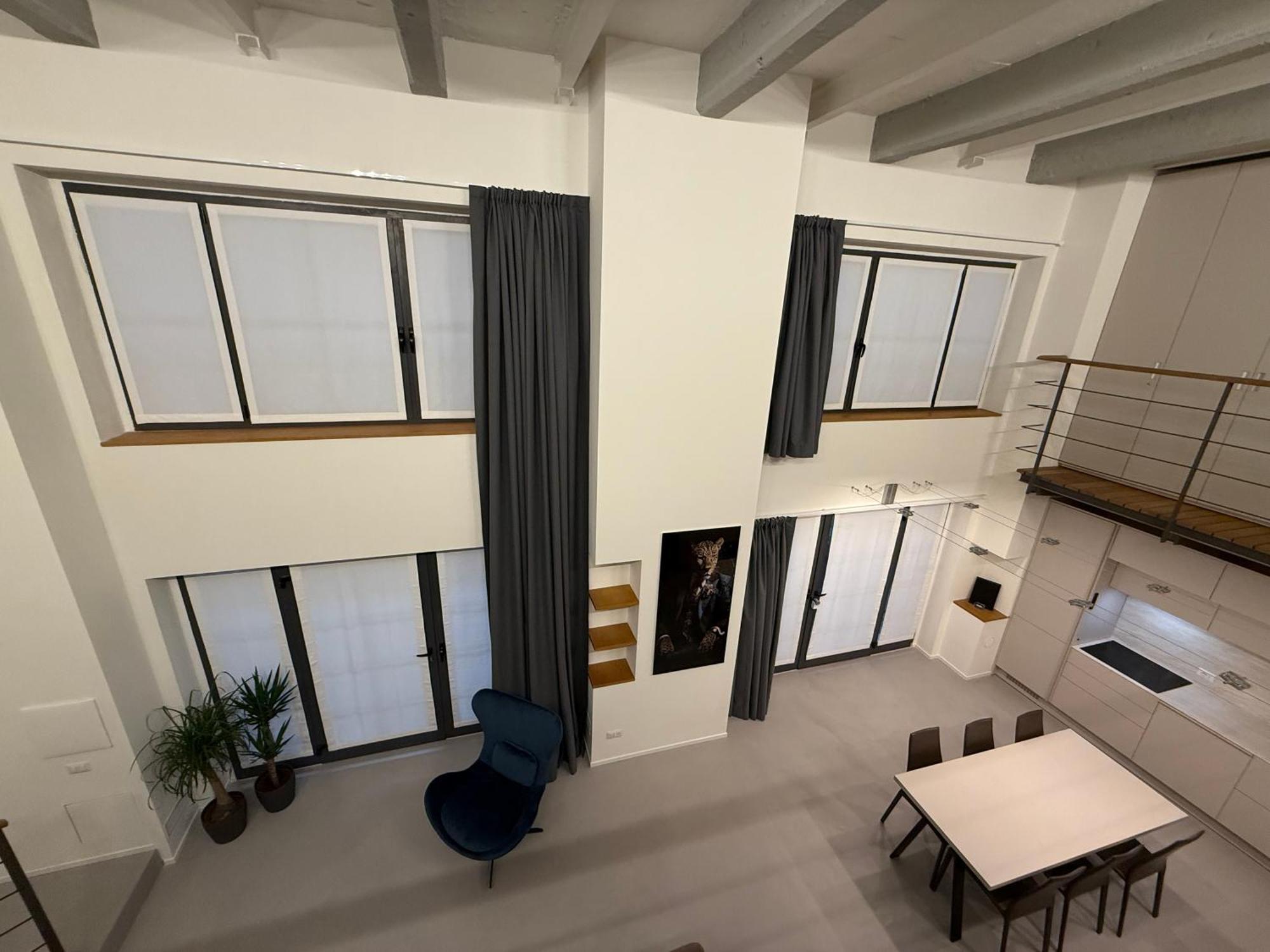Appartement Luxury House In Pietrasanta 130 Mq Milan