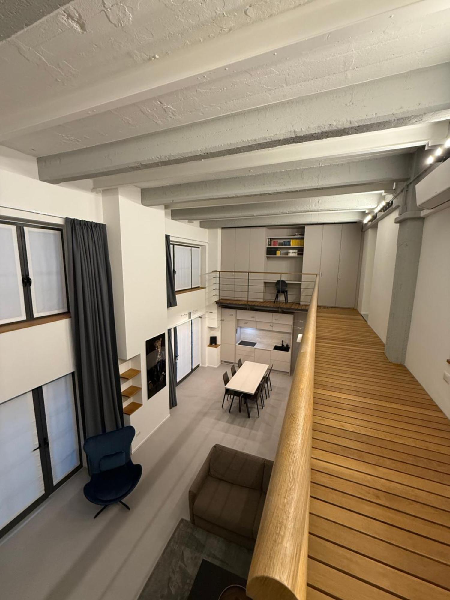 Appartement Luxury House In Pietrasanta 130 Mq *