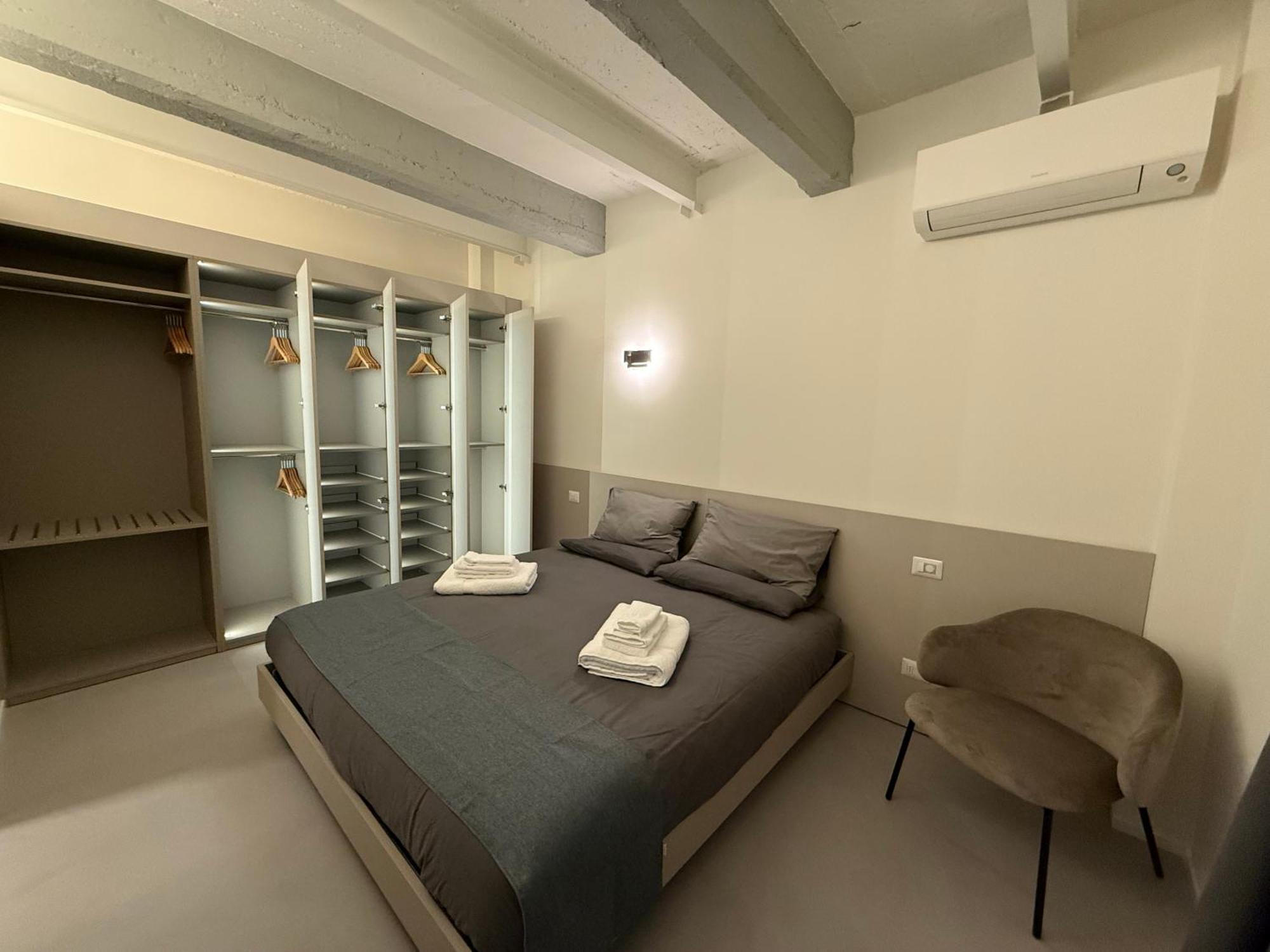 Luxury House In Pietrasanta 130 Mq * Milan