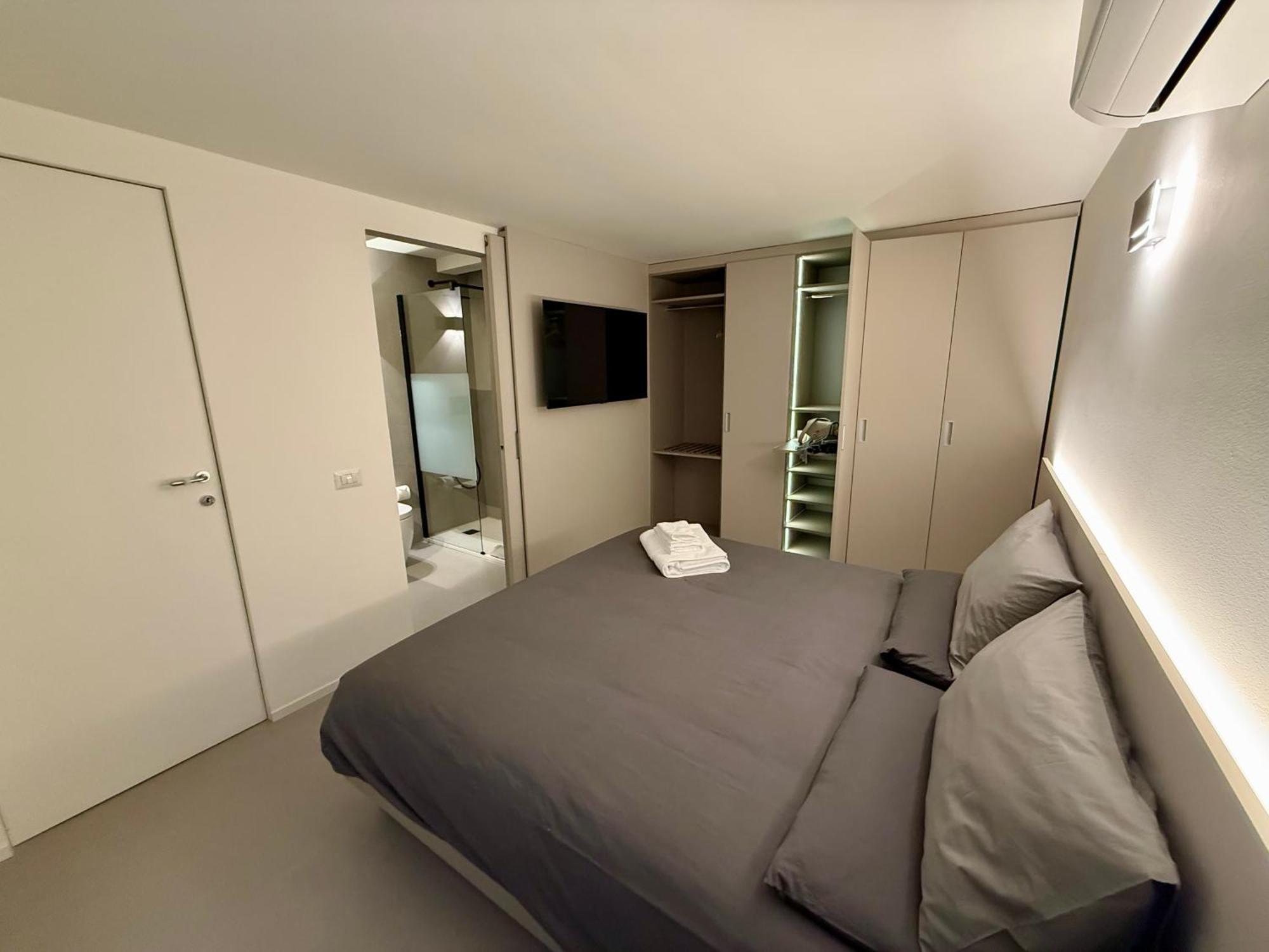 Luxury House In Pietrasanta 130 Mq