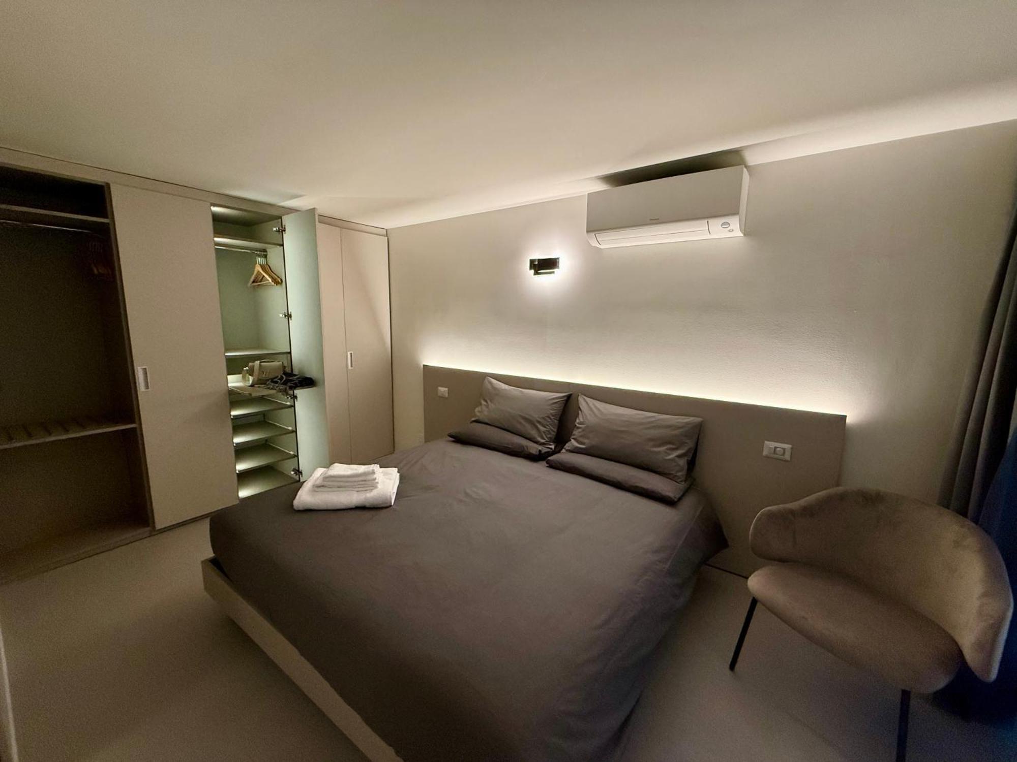 Appartement Luxury House In Pietrasanta 130 Mq *