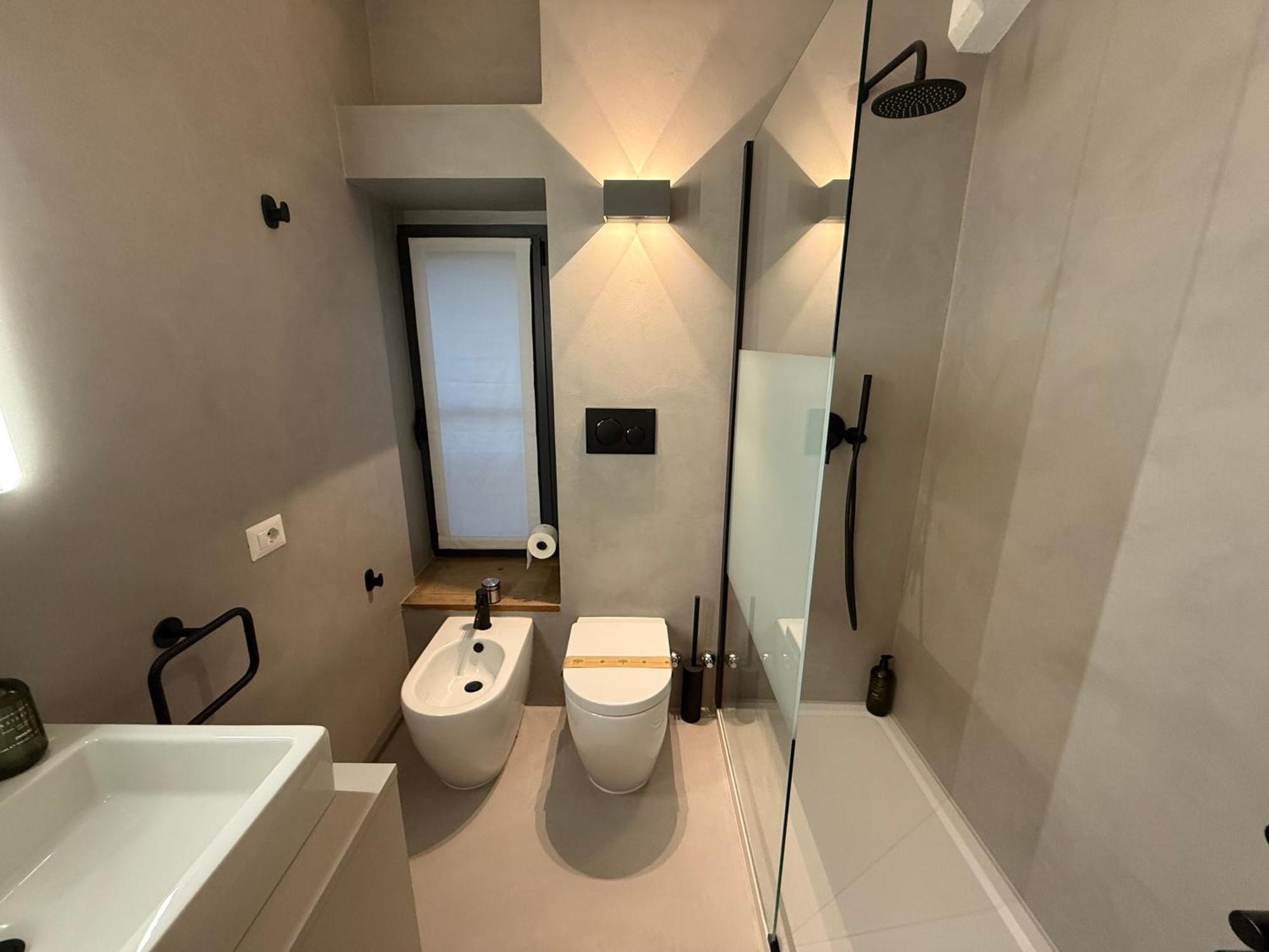 Luxury House In Pietrasanta 130 Mq