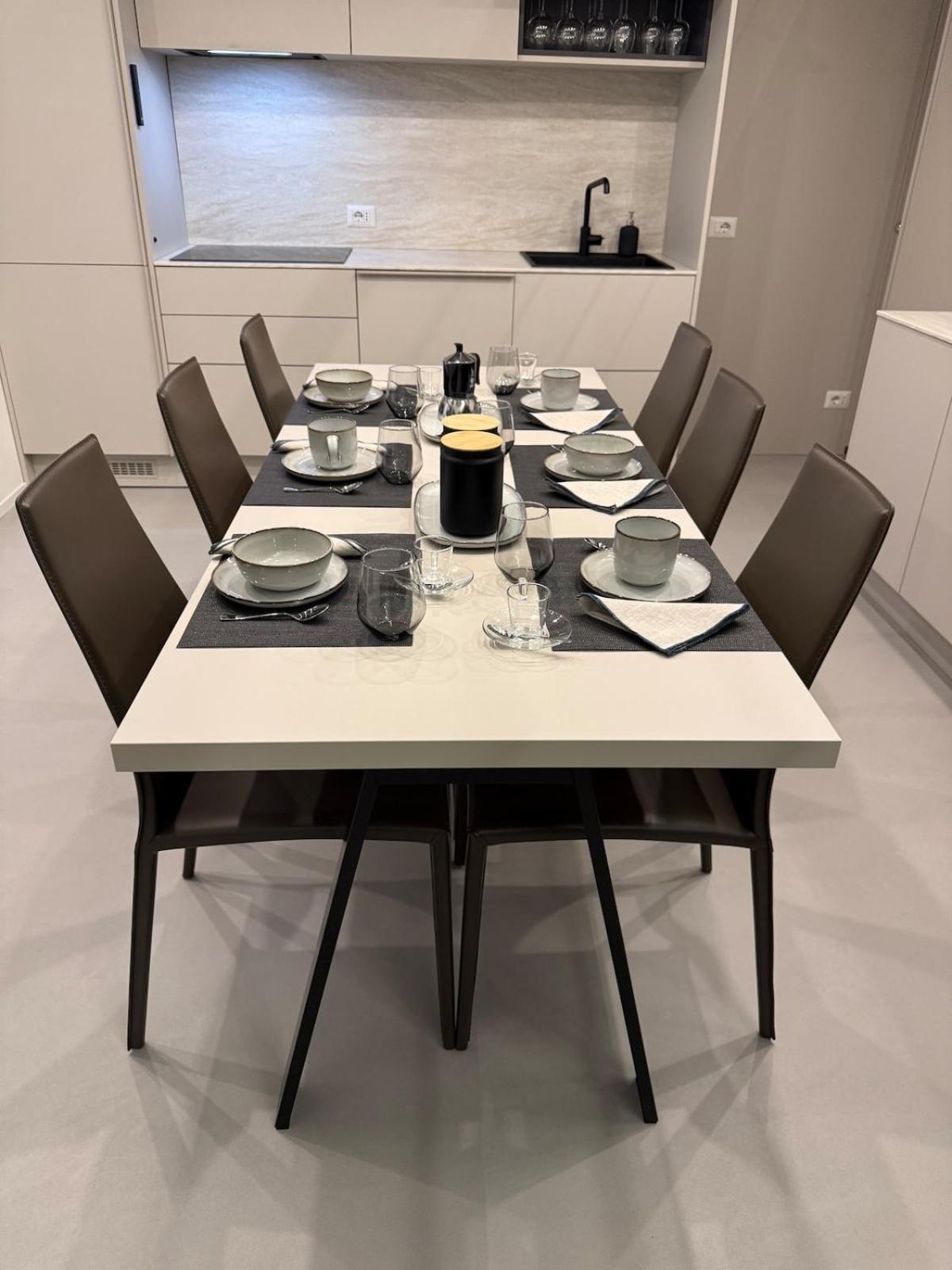 Luxury House In Pietrasanta 130 Mq
