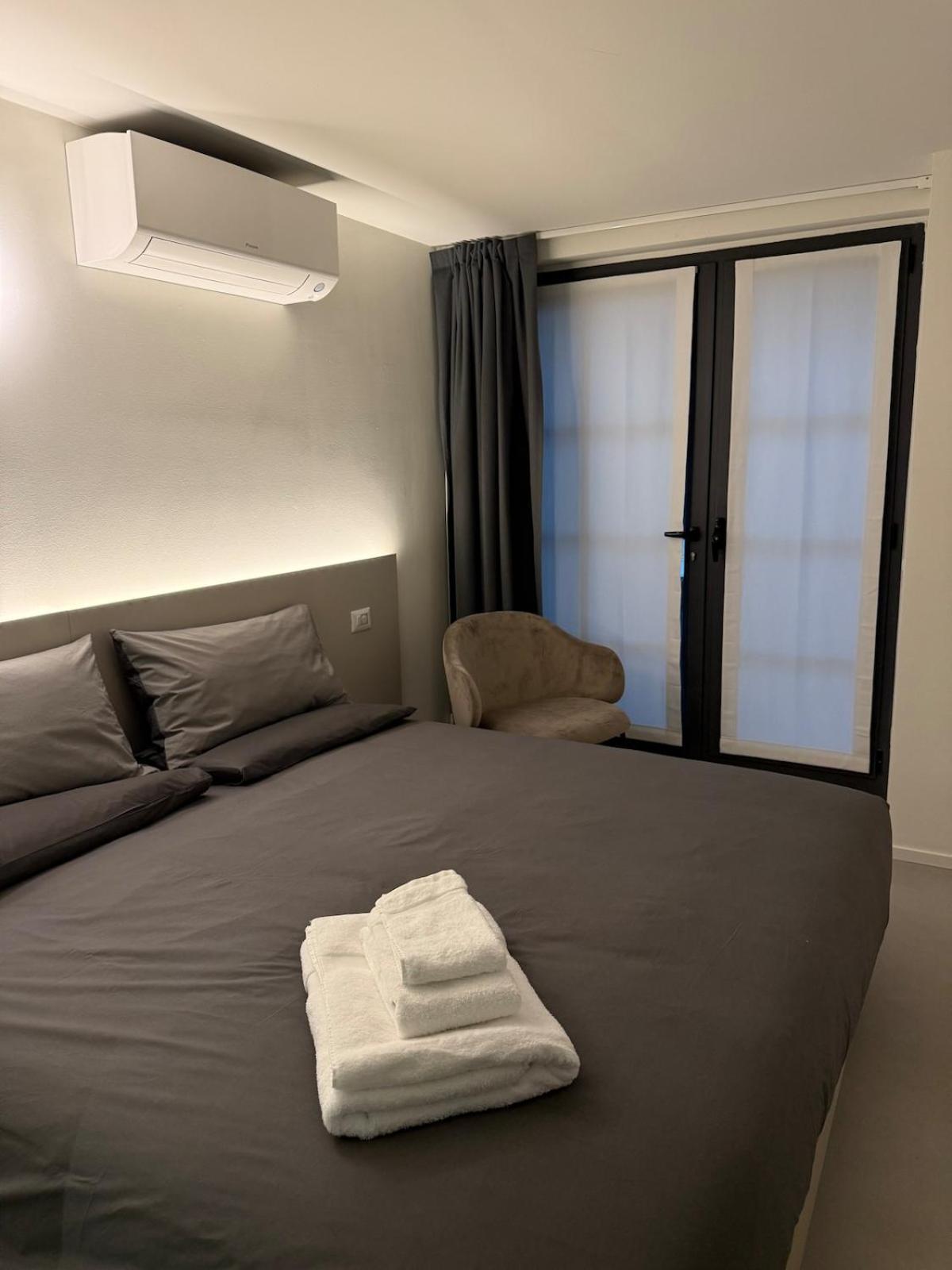 Luxury House In Pietrasanta 130 Mq Appartement