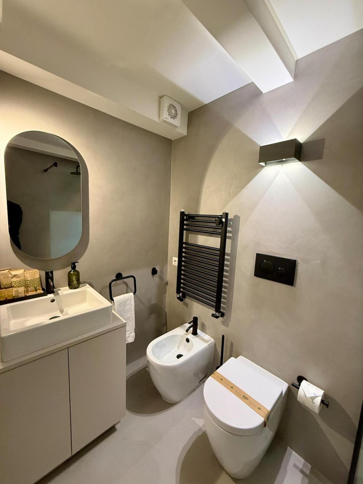 Appartement Luxury House In Pietrasanta 130 Mq *