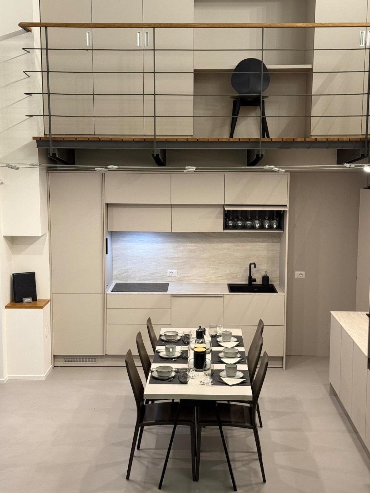 Luxury House In Pietrasanta 130 Mq