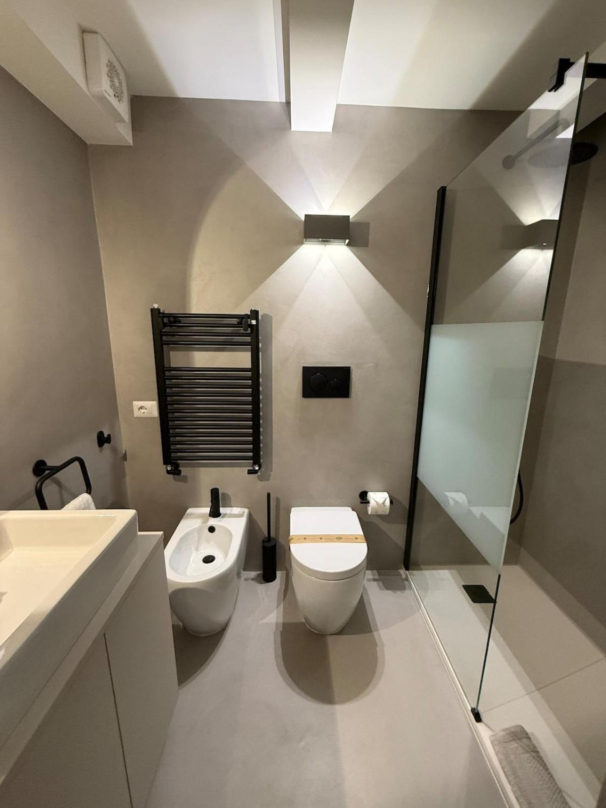 Appartement Luxury House In Pietrasanta 130 Mq