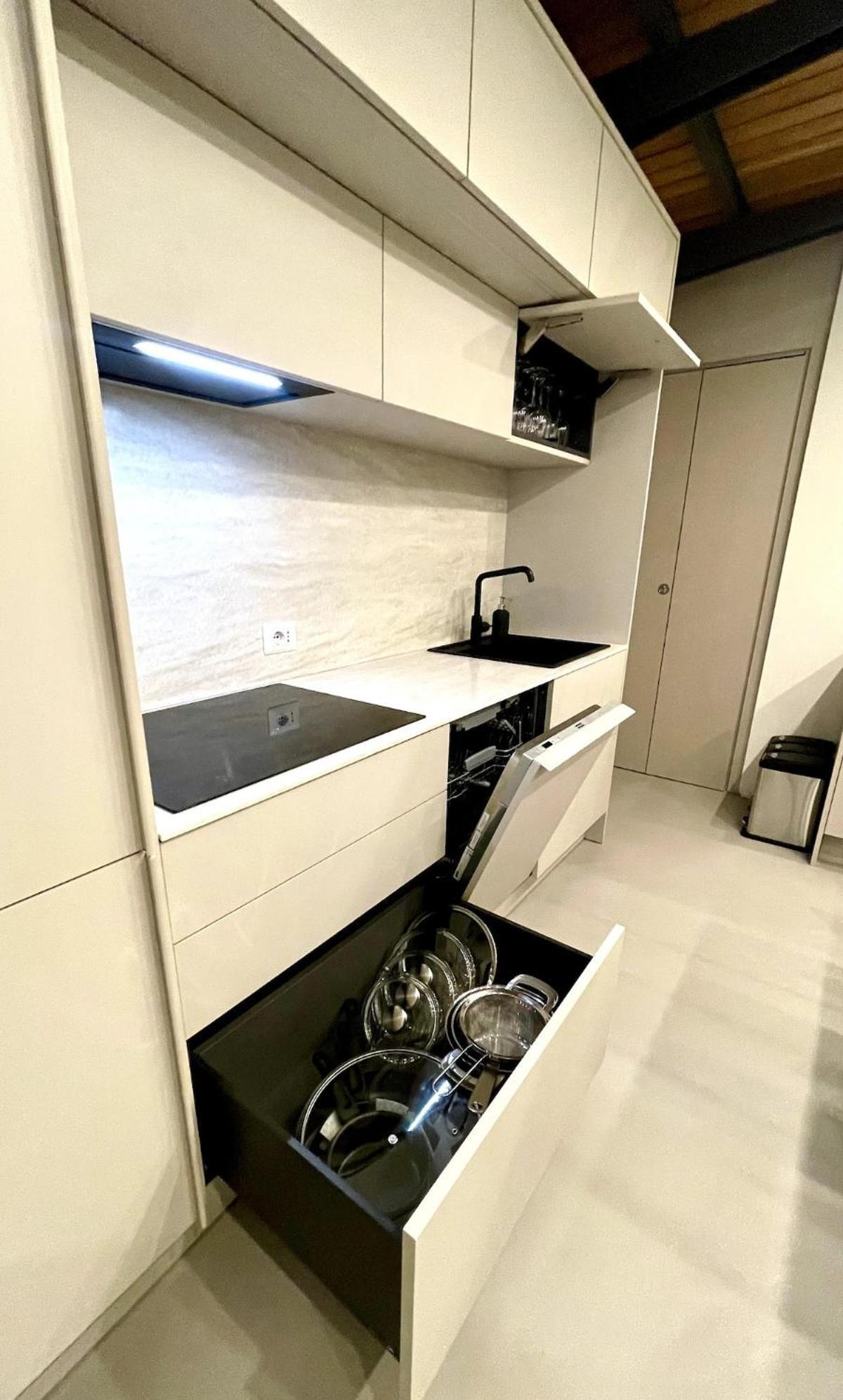 Luxury House In Pietrasanta 130 Mq Appartement Milan