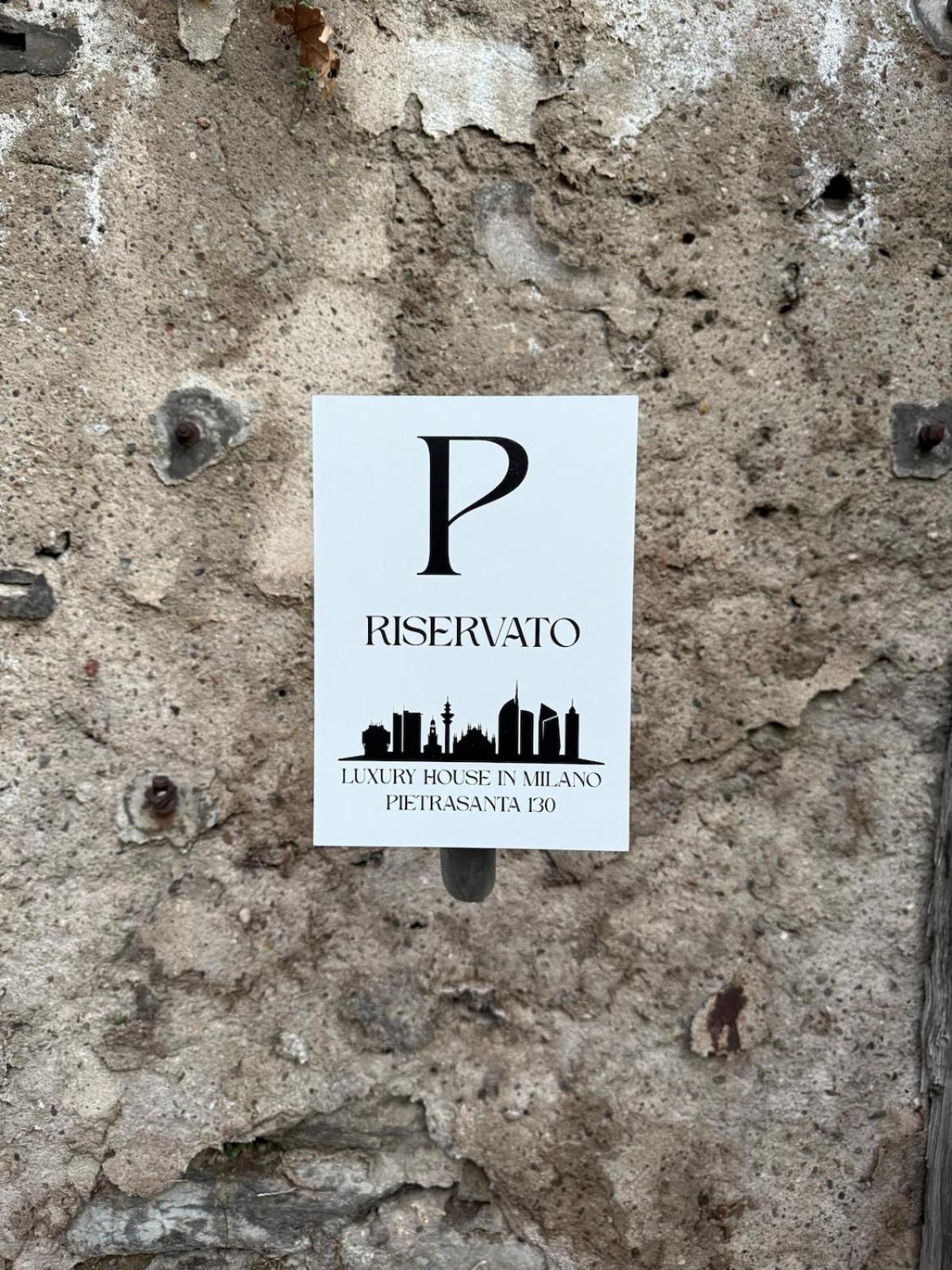 Luxury House In Pietrasanta 130 Mq Appartement *