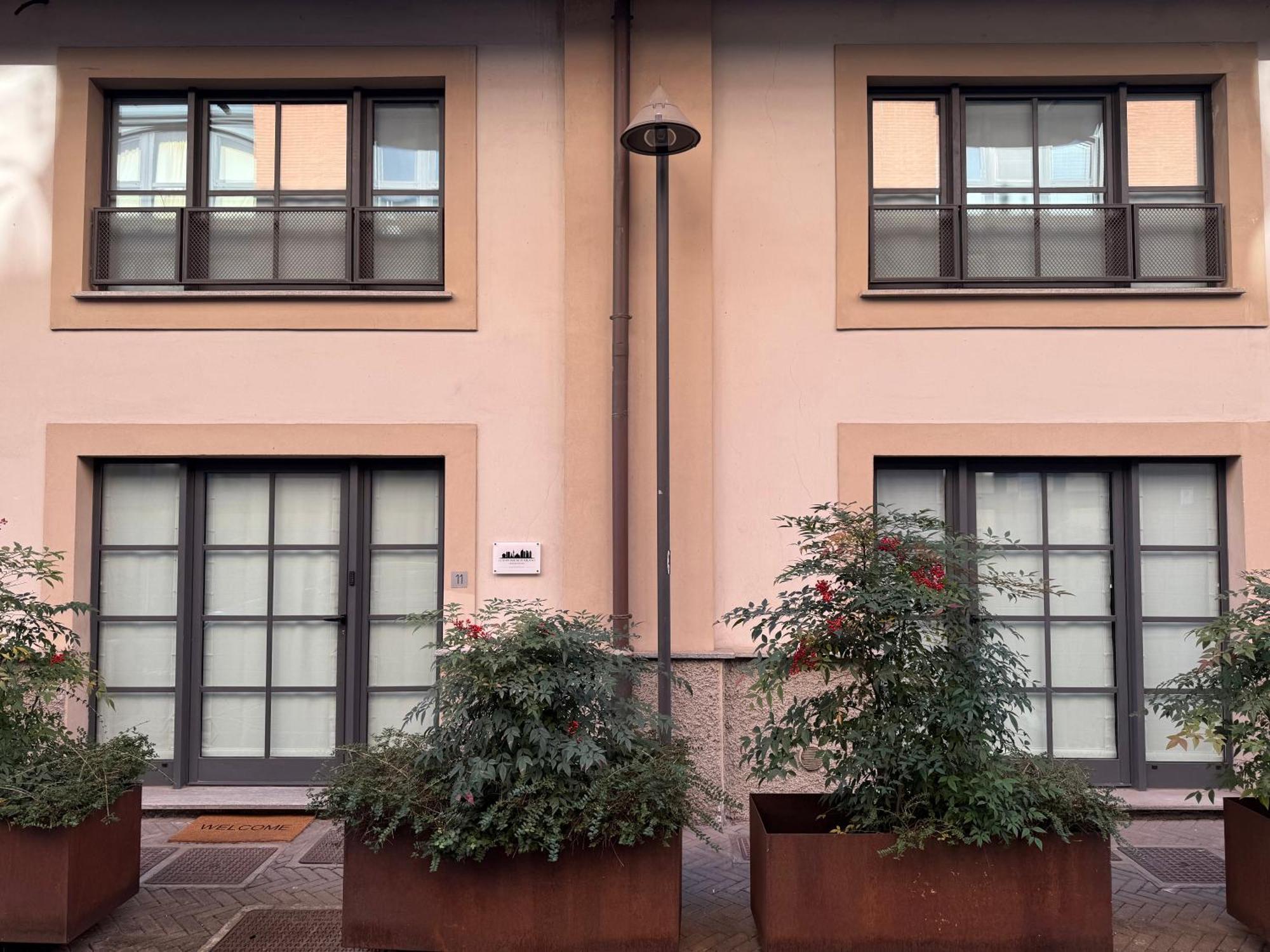 Appartement Luxury House In Pietrasanta 130 Mq Milan