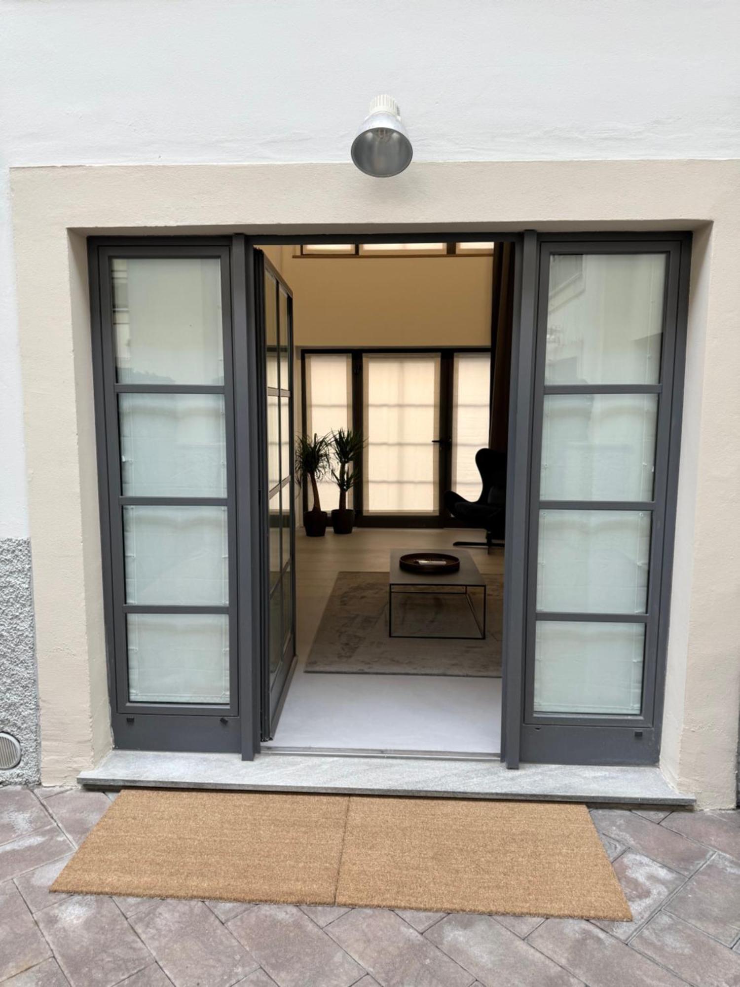 Luxury House In Pietrasanta 130 Mq * Milan